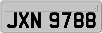 JXN9788