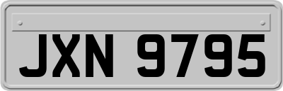 JXN9795