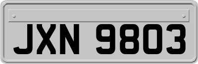 JXN9803