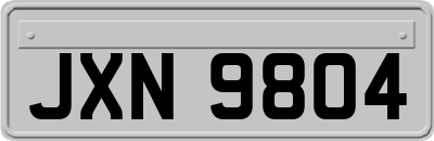 JXN9804