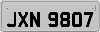 JXN9807