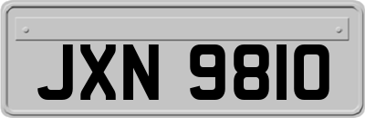 JXN9810