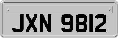 JXN9812