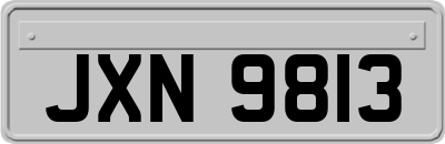 JXN9813