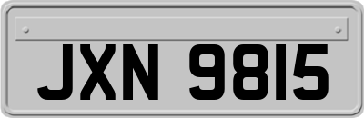 JXN9815