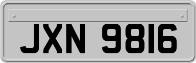 JXN9816