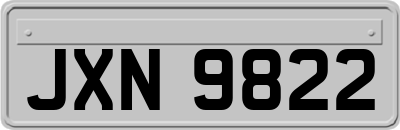 JXN9822