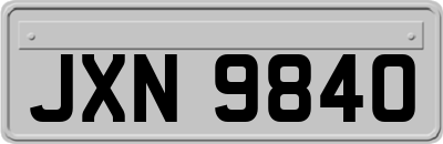 JXN9840