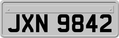 JXN9842