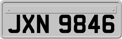 JXN9846