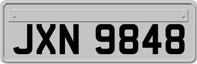 JXN9848