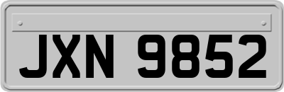 JXN9852