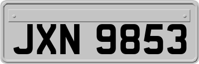 JXN9853