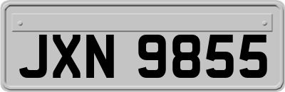 JXN9855