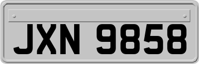 JXN9858