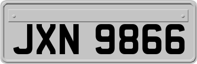 JXN9866