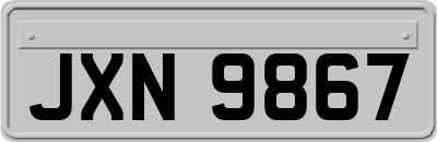JXN9867