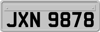 JXN9878