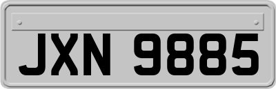 JXN9885