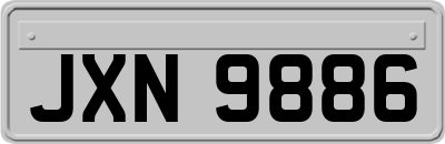 JXN9886