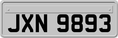 JXN9893