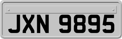 JXN9895