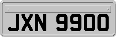 JXN9900