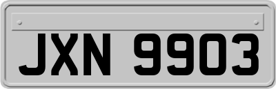 JXN9903