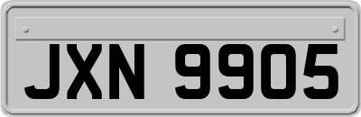 JXN9905