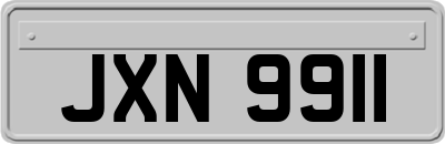 JXN9911