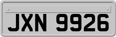 JXN9926
