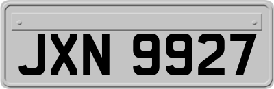 JXN9927