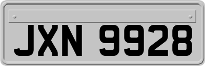JXN9928