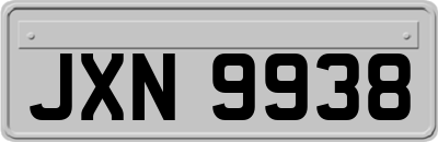 JXN9938
