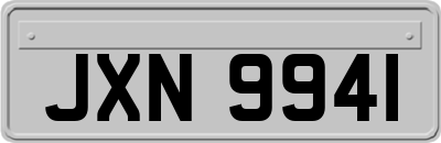 JXN9941