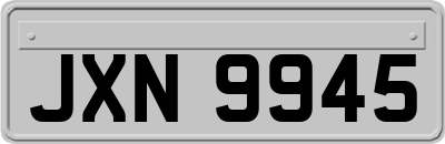 JXN9945