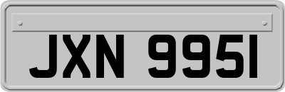 JXN9951