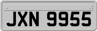 JXN9955