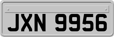 JXN9956
