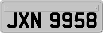 JXN9958