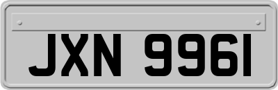 JXN9961