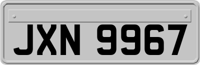 JXN9967