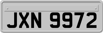 JXN9972