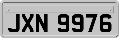 JXN9976