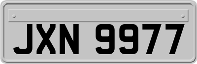 JXN9977