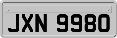JXN9980