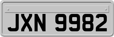 JXN9982