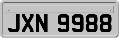 JXN9988