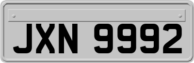 JXN9992