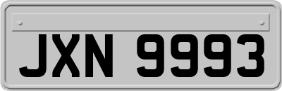 JXN9993